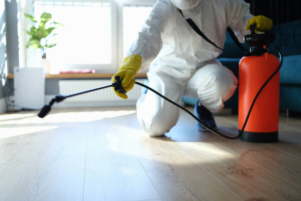 Reliable Odor Removal contractor in Merchantville, NJ by Crime Scene Cleaner Online